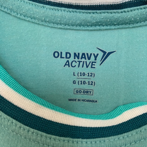 Old Navy Tank and Sweater - Picture 3 of 7